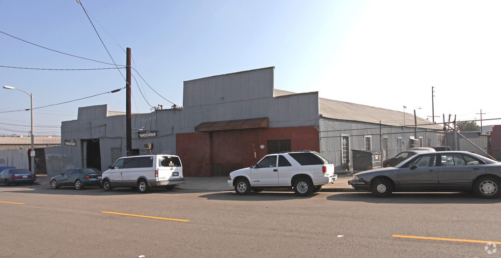 1716-1718 Albion St, Los Angeles, CA for sale - Primary Photo - Image 1 of 1