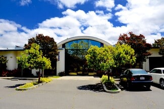 More details for 31088 San Clemente St, Hayward, CA - Office for Lease