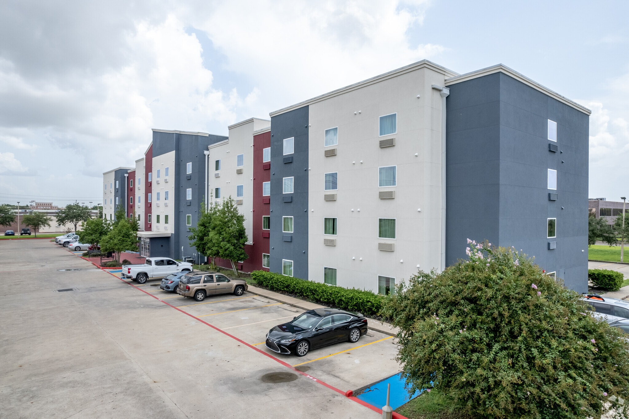 1250 S 13th St, La Porte, TX for sale Primary Photo- Image 1 of 1