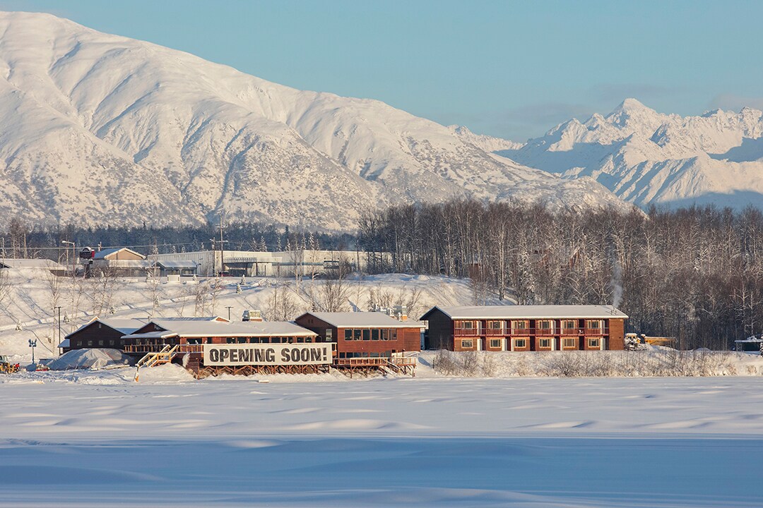 1850 E Bogard Rd, Wasilla, AK 99654 Property Record