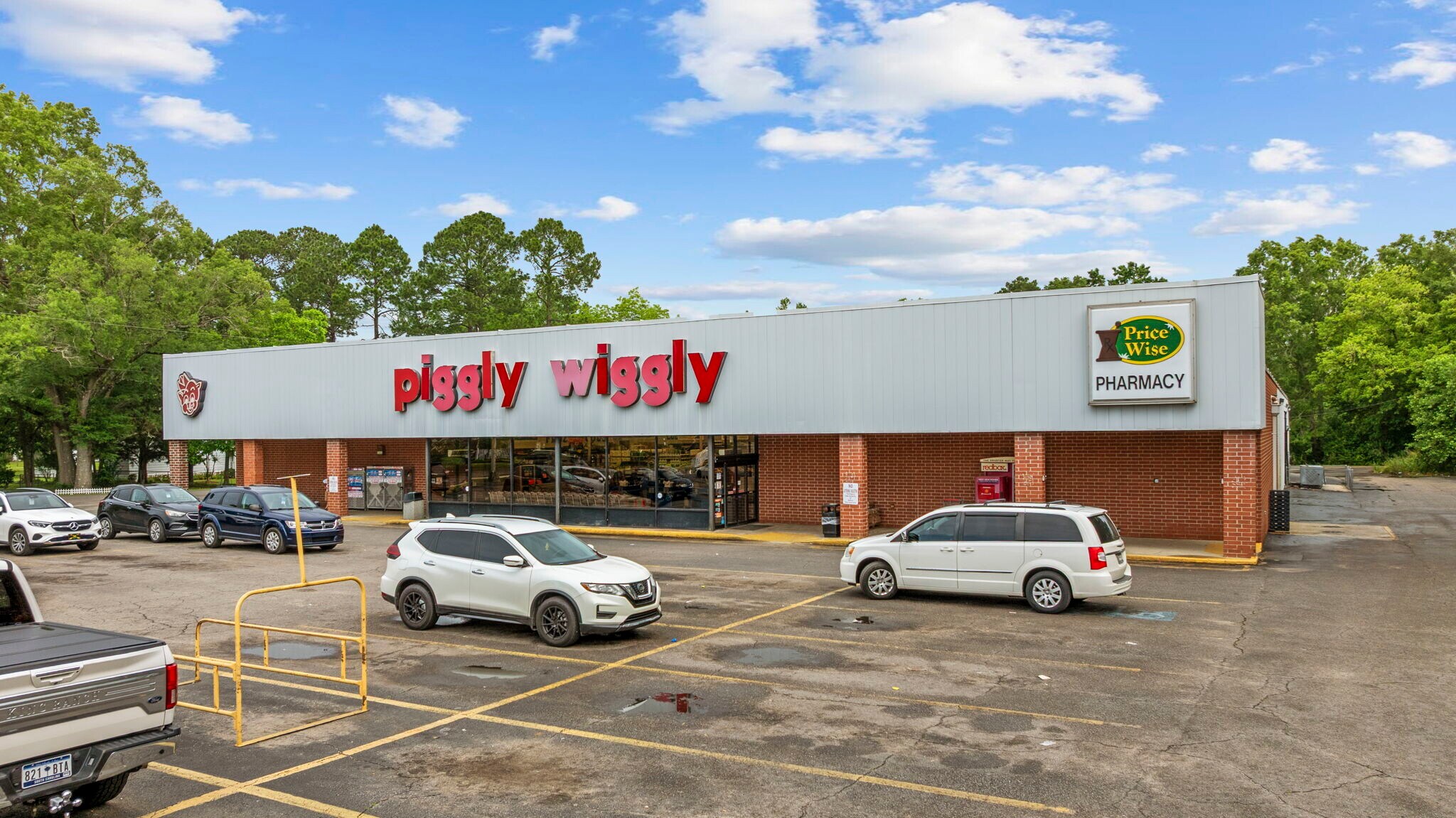 15 W Ashland St, Andrews, SC for sale Building Photo- Image 1 of 1