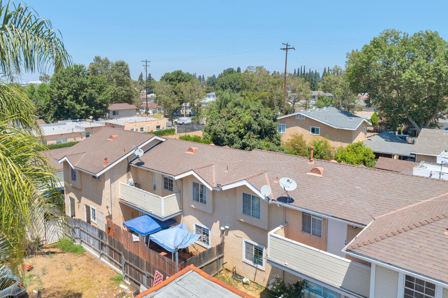 8011 Comstock Ave, Whittier, CA for sale - Building Photo - Image 3 of 11