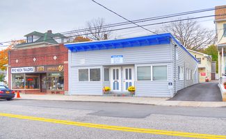 More details for 604 Halstead Ave, Mamaroneck, NY - Office for Sale