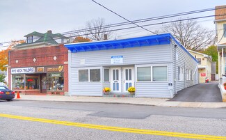 More details for 604 Halstead Ave, Mamaroneck, NY - Office/Retail for Lease