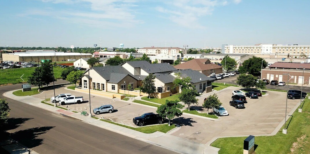3 Care Cir, Amarillo, TX for sale Building Photo- Image 1 of 13