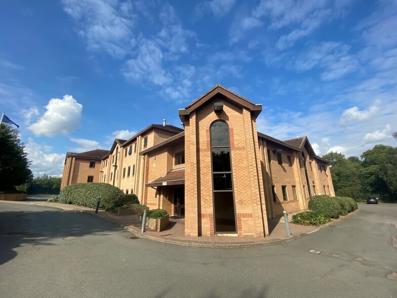 Torwood Clos, Coventry for lease - Building Photo - Image 1 of 3