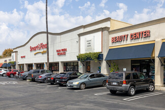 More details for 25355 Crenshaw Blvd, Torrance, CA - Retail for Lease