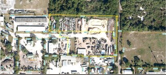 More details for 799 Barrel Ave, Fort Pierce, FL - Land for Sale