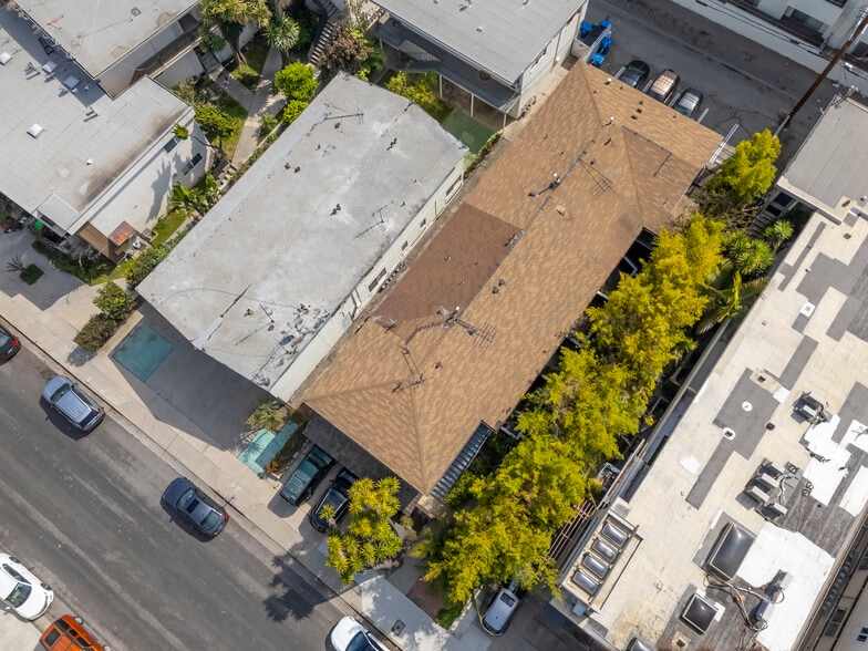 1453 S Westgate Ave, Los Angeles, CA for sale - Building Photo - Image 3 of 64