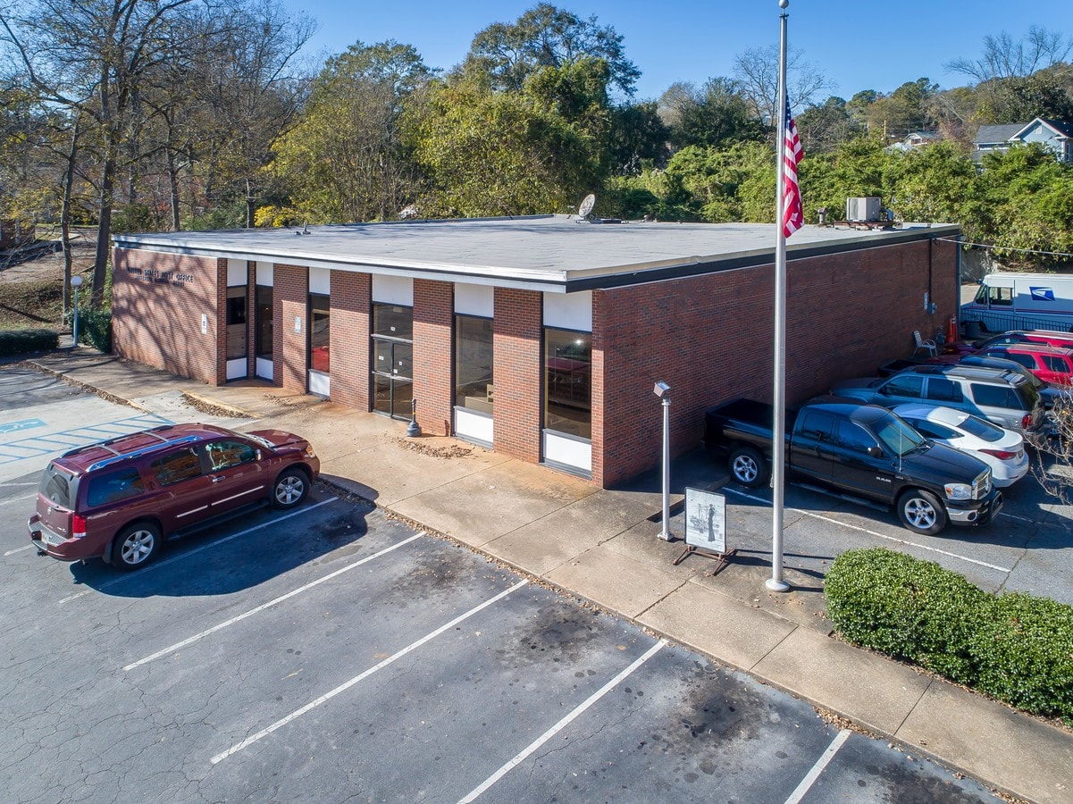 216 Lee St, Jefferson, GA 30549