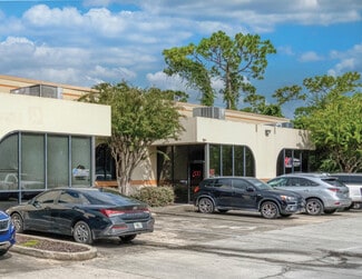 More details for 7033 Stapoint Ct, Winter Park, FL - Flex for Lease