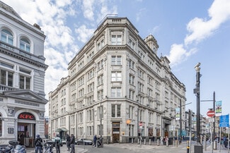 More details for 114-116 St Mary St, Cardiff - Office for Lease