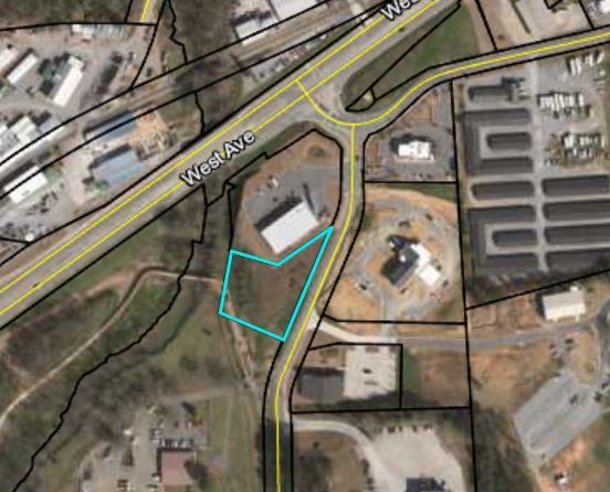 Walnut Grove Rd, Cartersville, GA for sale Primary Photo- Image 1 of 1