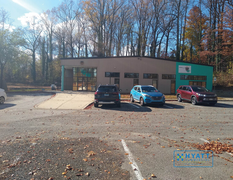 1254 Ritchie Hwy, Arnold, MD for sale - Building Photo - Image 1 of 3