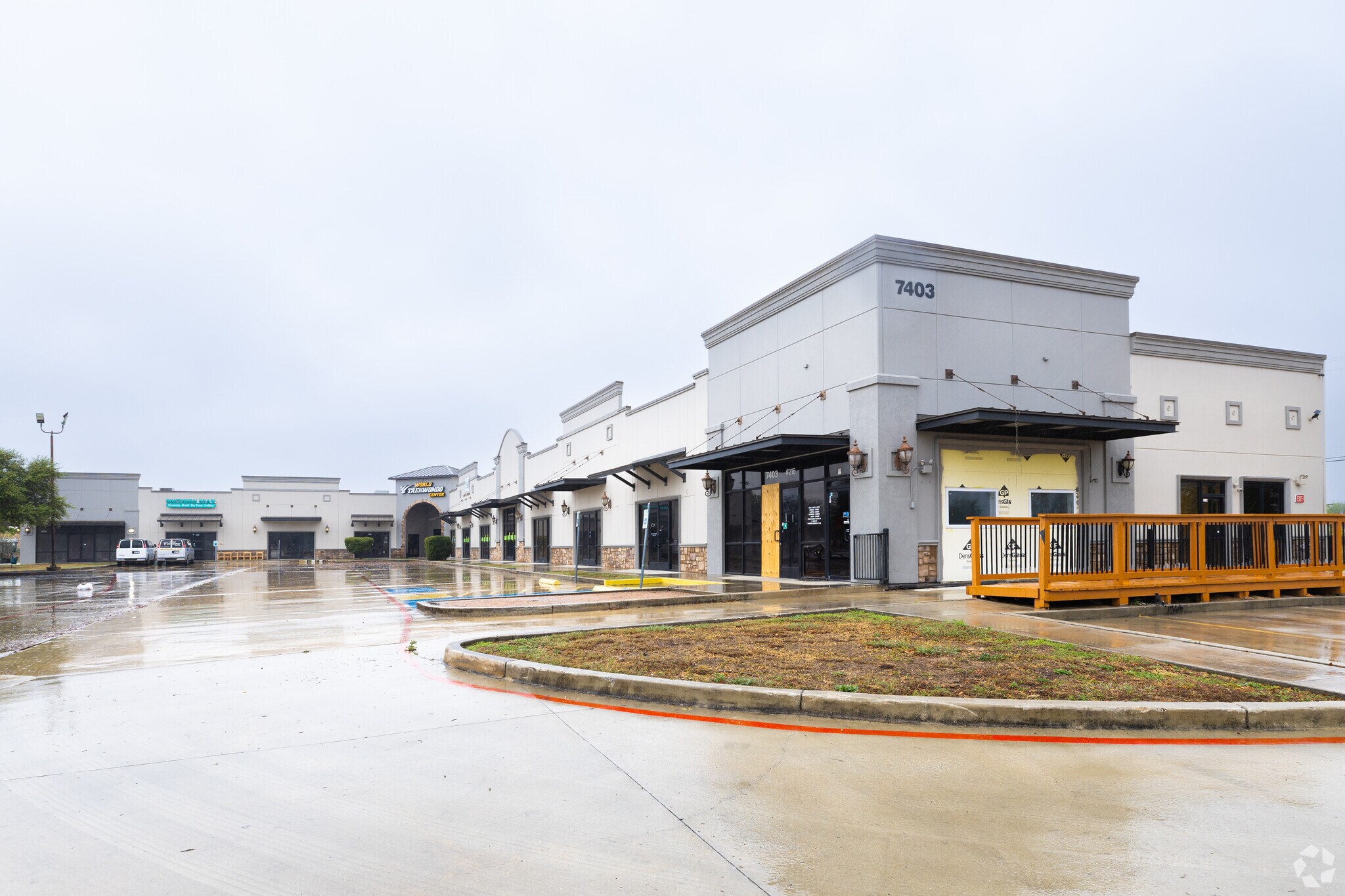 7403 W Loop 1604 N, San Antonio, TX for sale Primary Photo- Image 1 of 1