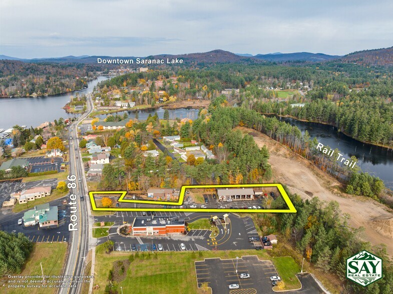 559 Lake Flower Ave, Saranac Lake, NY 12983 - Industrial for Sale | LoopNet