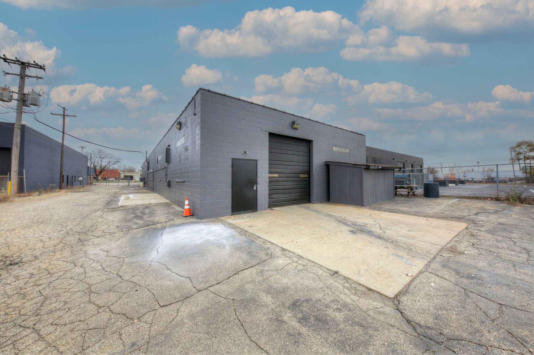 24657 Mound Rd, Warren, MI for sale Building Photo- Image 1 of 1