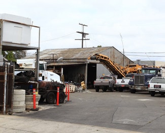 More details for 1344 Temple Ave, Long Beach, CA - Industrial for Sale