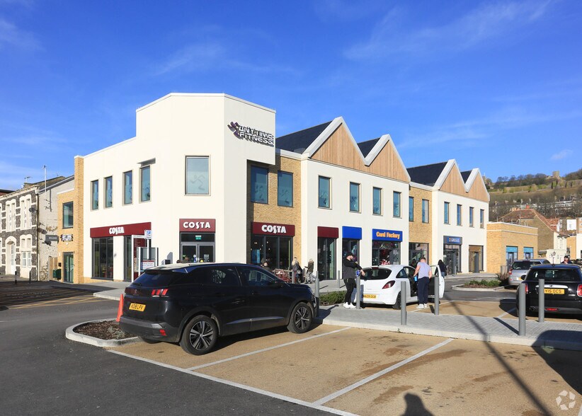 Unit 1C-7C Woolcomber St, Dover, CT16 1SZ - Block C | LoopNet