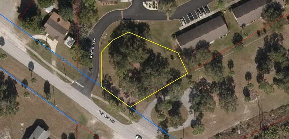 TBD Highway 40, Inglis, FL 34449 | LoopNet