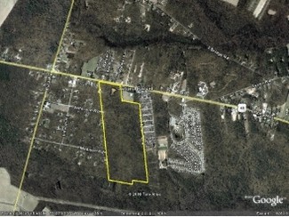 More details for 0 Harding Hwy, Pittsgrove, NJ - Land for Sale