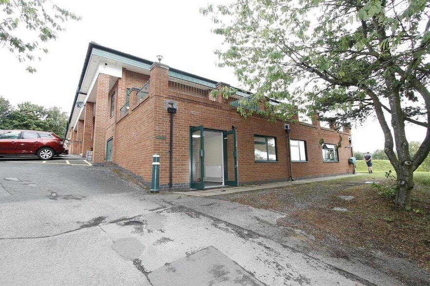 Churchill Ln, Kidderminster for lease - Building Photo - Image 2 of 7
