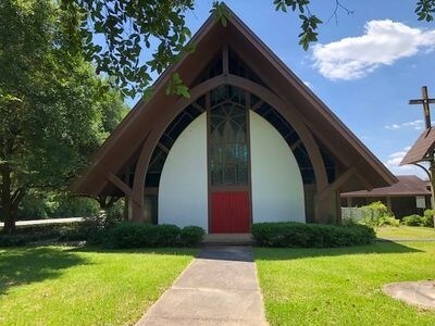 1303 Hoffpauir Ave, Crowley, LA for sale - Primary Photo - Image 1 of 1