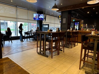 More details for 430 Ouellette Ave, Windsor, ON - Retail for Lease