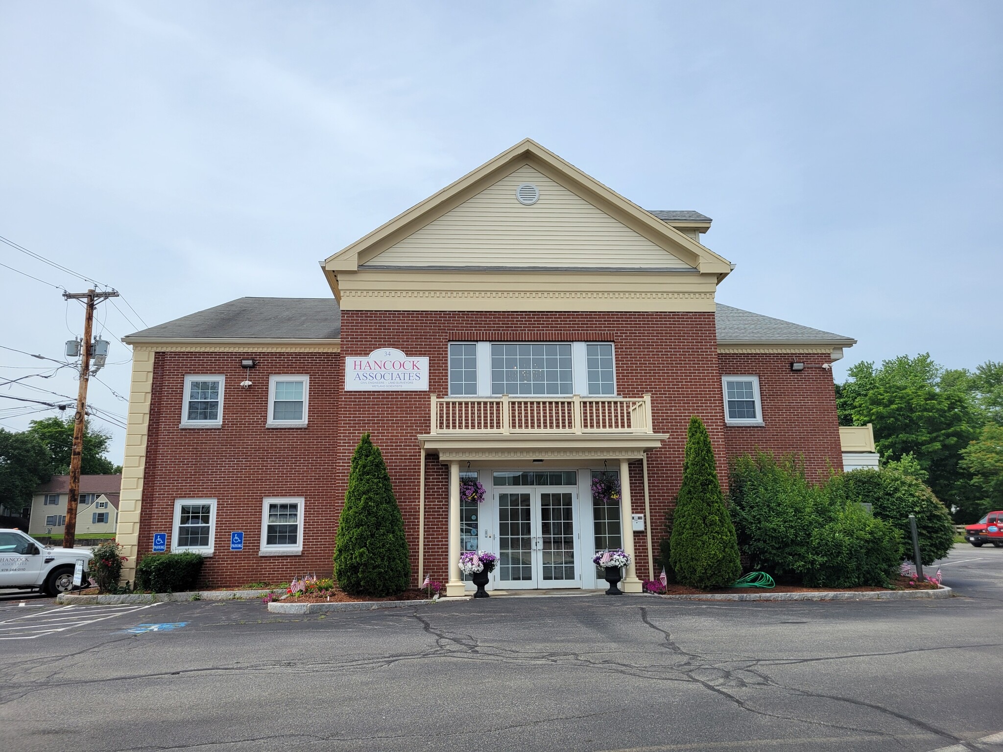 34 Chelmsford St, Chelmsford, MA for lease Building Photo- Image 1 of 10
