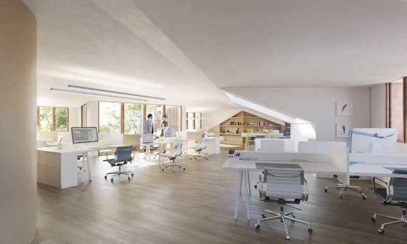 27 Rue David D'Angers, Paris for sale Interior Photo- Image 1 of 8