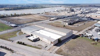 More details for 2315 Pier St, Memphis, TN - Industrial for Lease