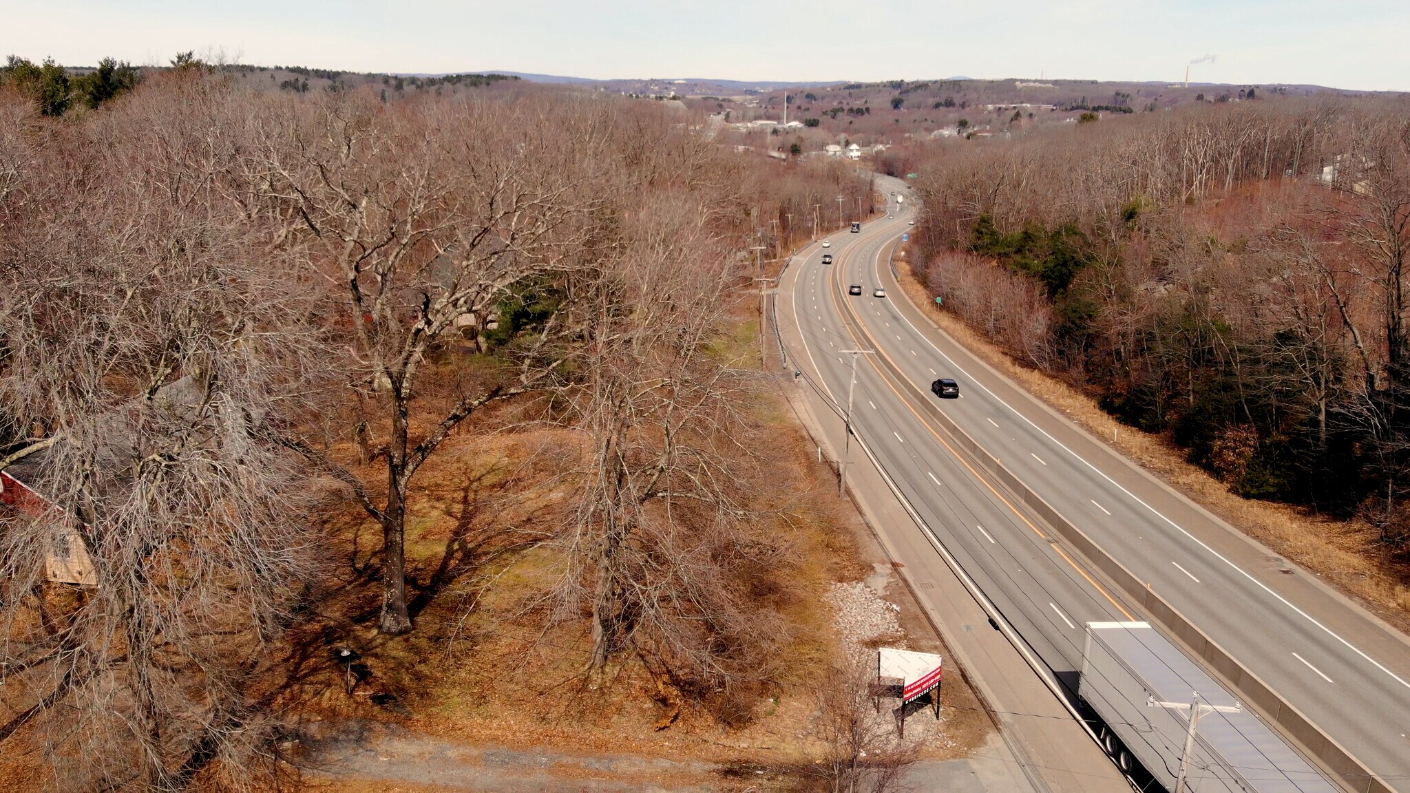 124 Worcester Providence Tpke, Millbury, MA 01527 Land for Sale