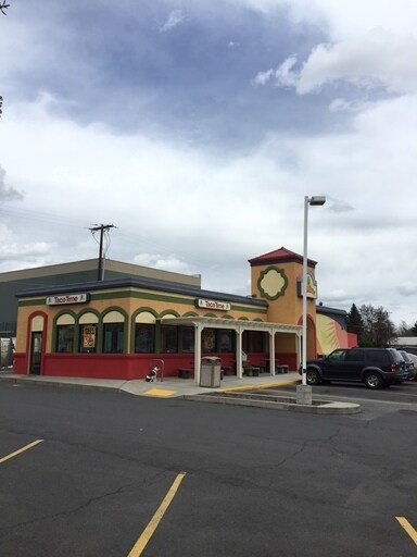 1310 N Ruby St, Spokane, WA for sale Primary Photo- Image 1 of 1