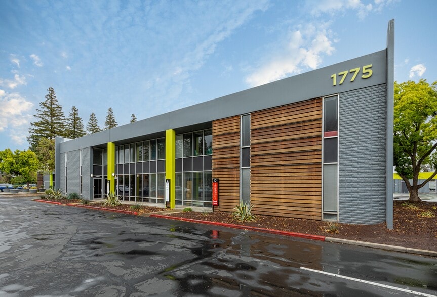 1767 Tribute Rd, Sacramento, CA for lease - Building Photo - Image 1 of 10