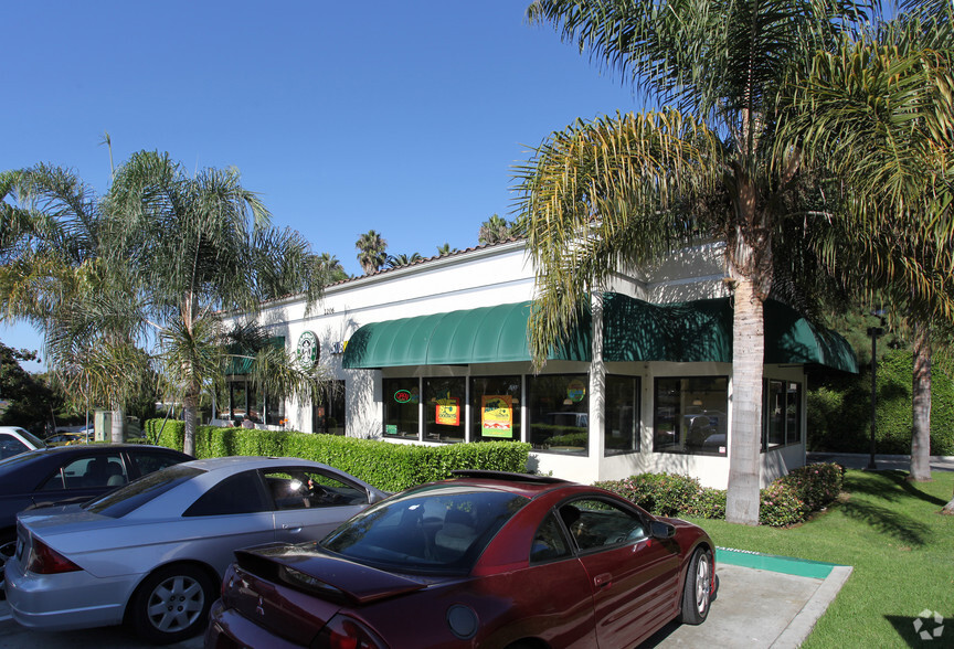 2206 Torrey Pines Rd, La Jolla, CA for lease - Building Photo - Image 2 of 3