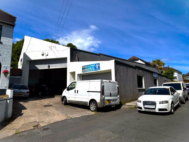 Wrights Ln, Torquay for sale Building Photo- Image 1 of 1