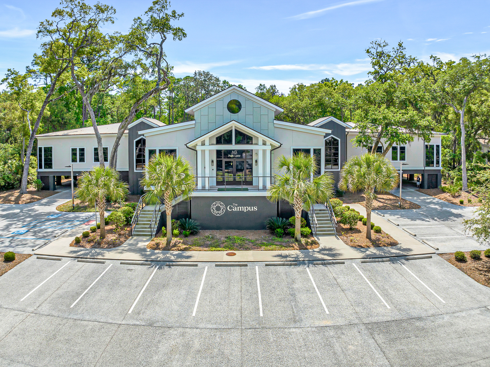 10 Park Ln, Hilton Head Island, SC for sale Building Photo- Image 1 of 59