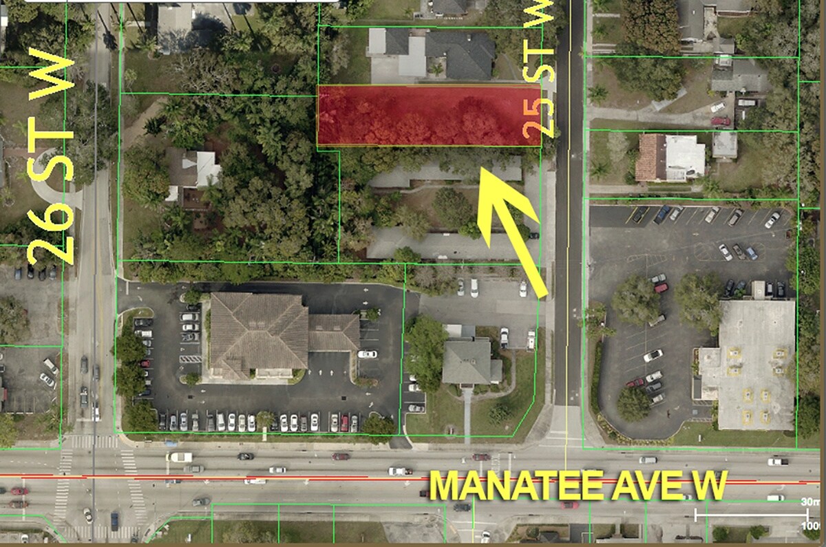 330 25th St W, Bradenton, FL for sale Building Photo- Image 1 of 1