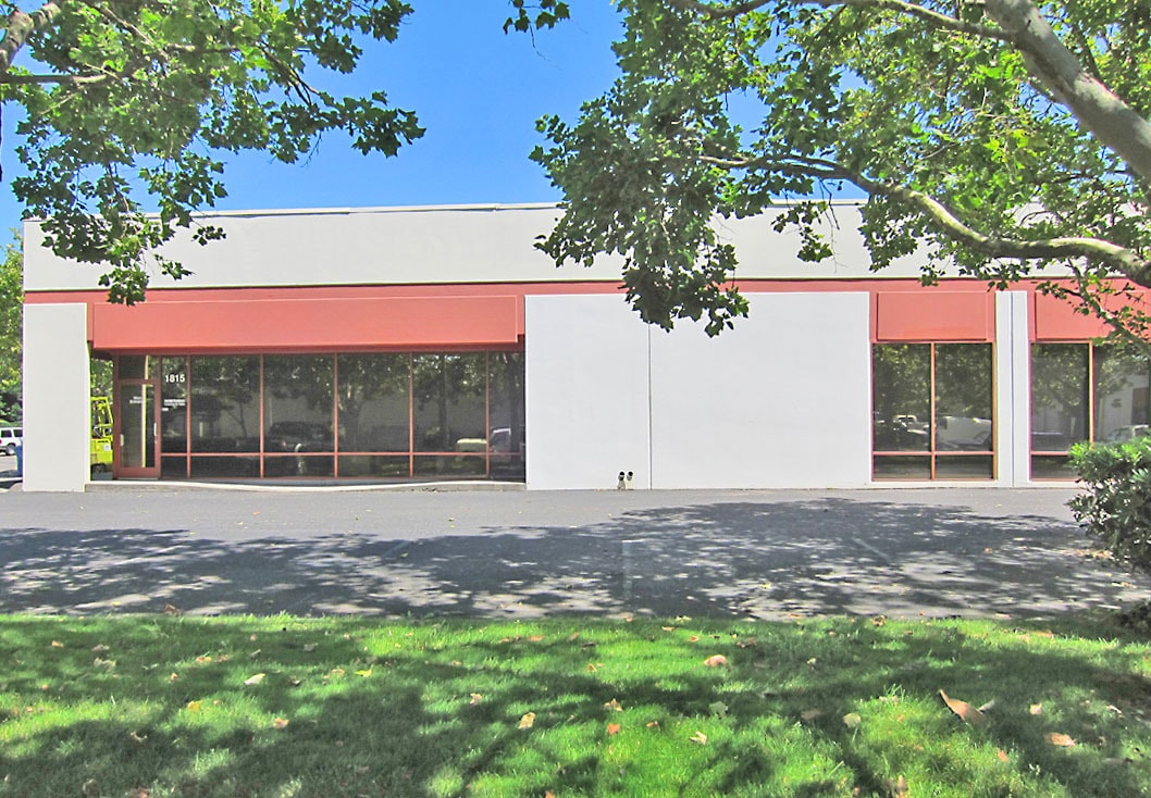 1815 Empire Industrial Ct, Santa Rosa, CA for lease Building Photo- Image 1 of 1