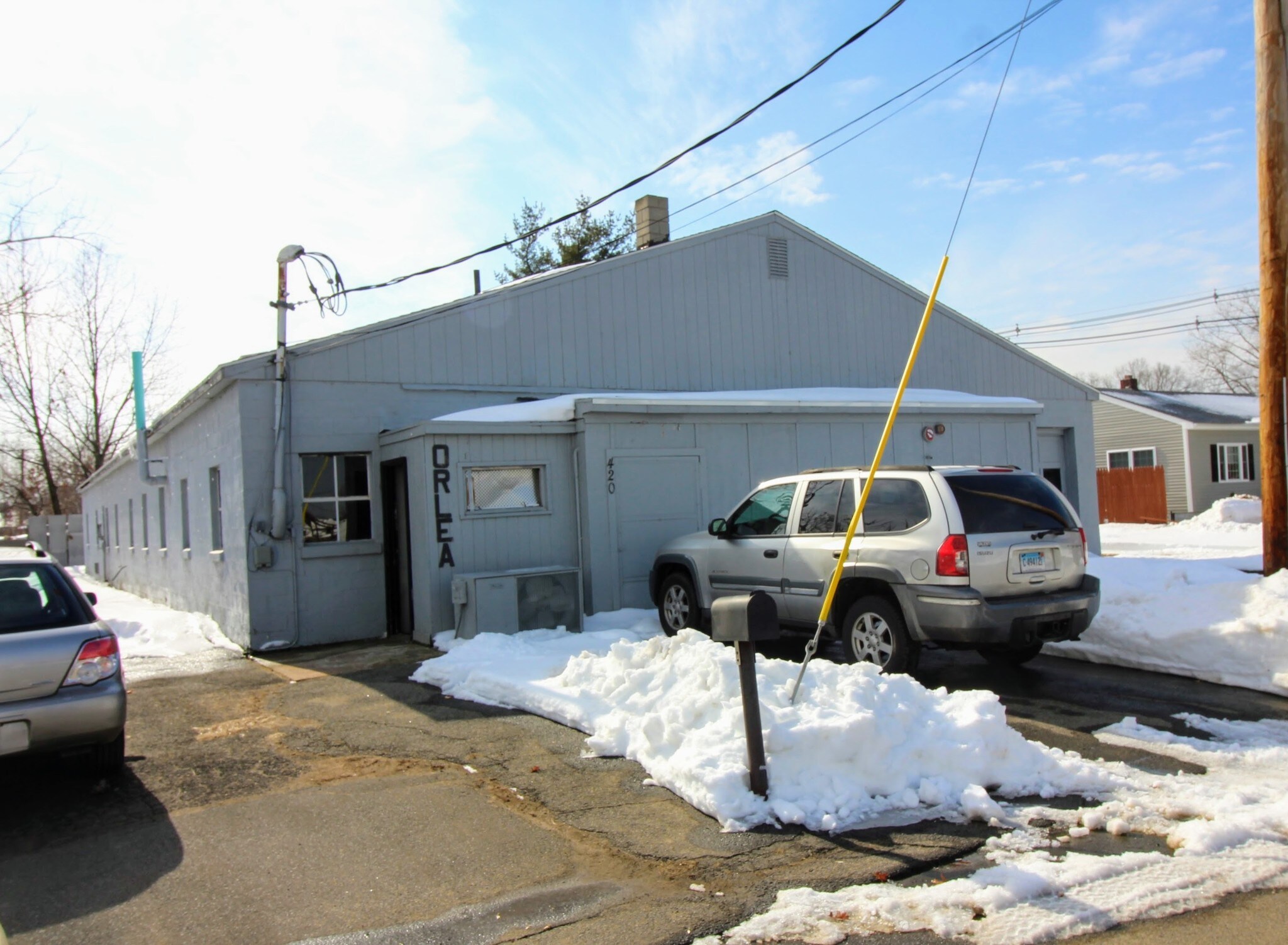 7 Christoni Ln, Wallingford, CT for sale Building Photo- Image 1 of 1