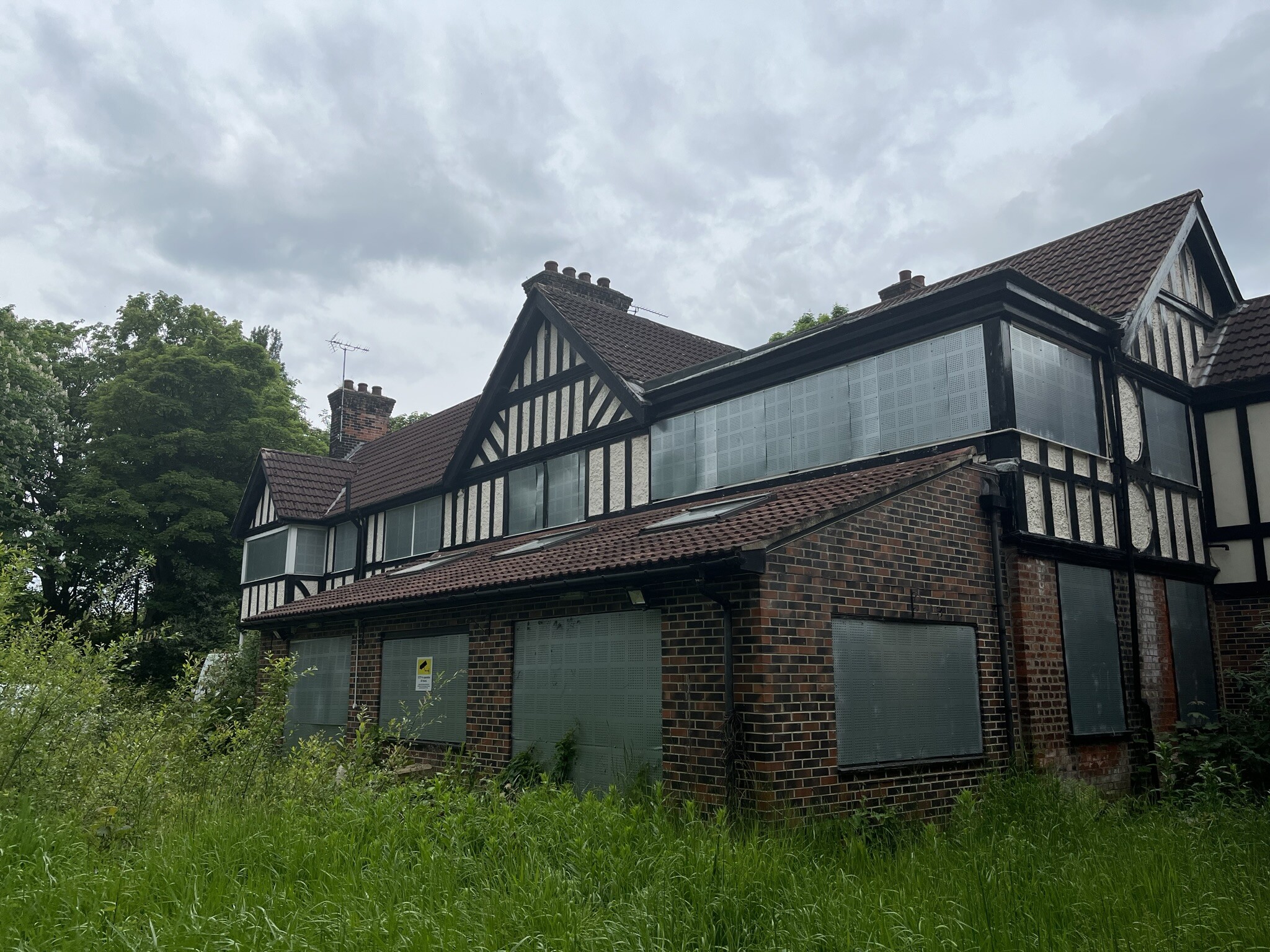 117 Jumble Ln, Sheffield for sale Primary Photo- Image 1 of 1