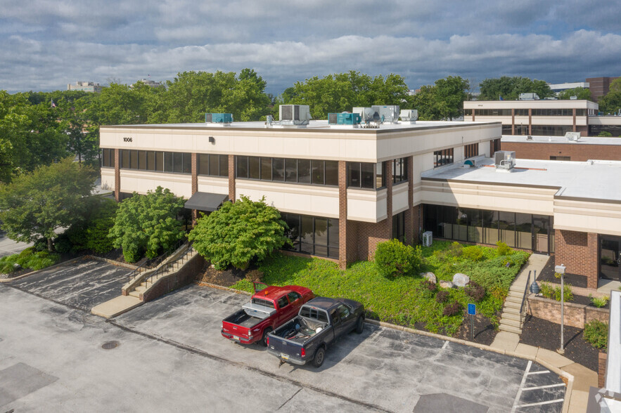 1006 W 9th Ave, King Of Prussia, PA for lease - Building Photo - Image 3 of 7