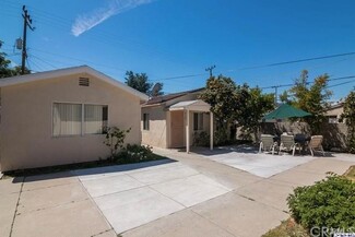 More details for 638 Salem St, Glendale, CA - Multifamily for Sale