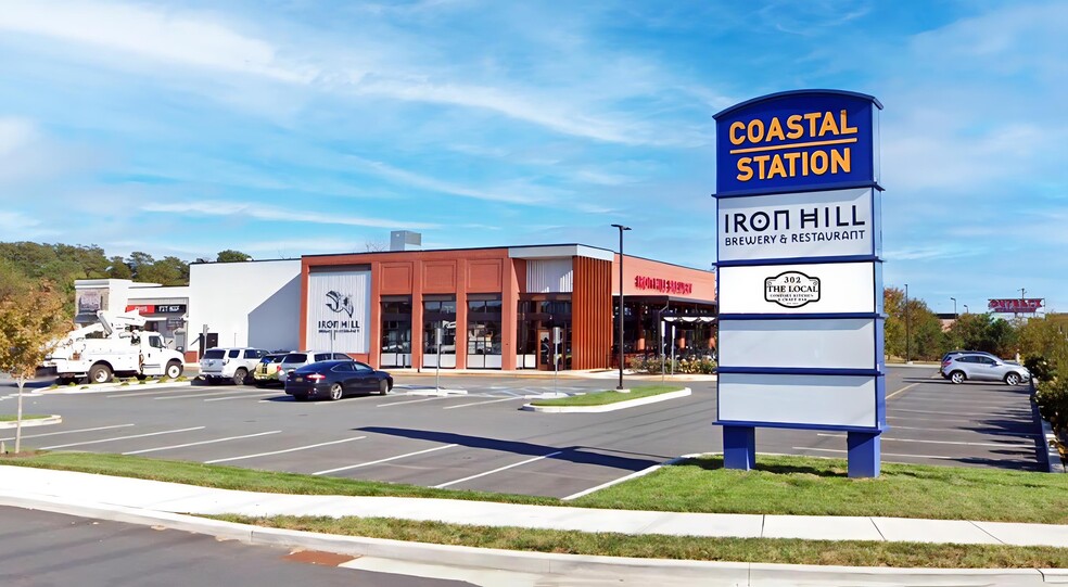 19791 Coastal Hwy, Rehoboth Beach, DE for lease - Building Photo - Image 3 of 4