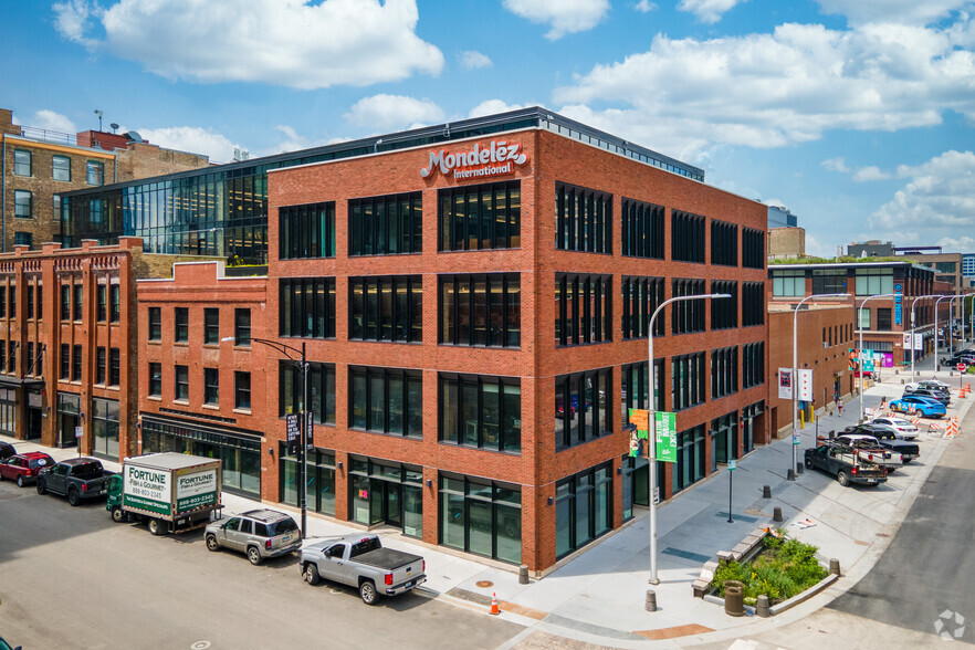 905 W Fulton Market, Chicago, IL 60607 | LoopNet