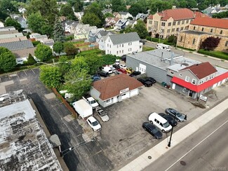 More details for 416-426 Abbott Rd, Buffalo, NY - Retail for Sale