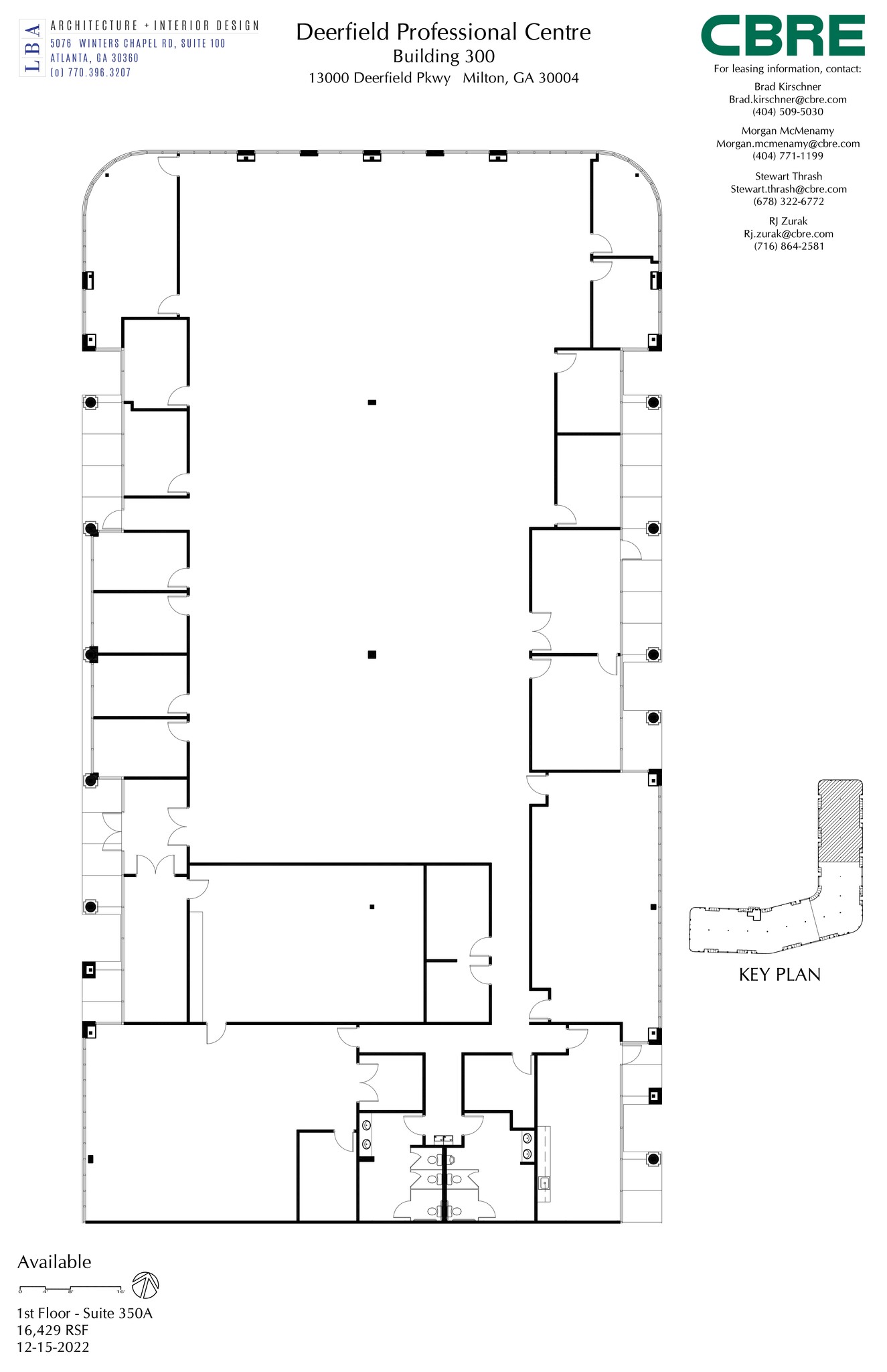 13000 Deerfield Pky, Alpharetta, GA 30004 - The Hub at Deerfield | LoopNet