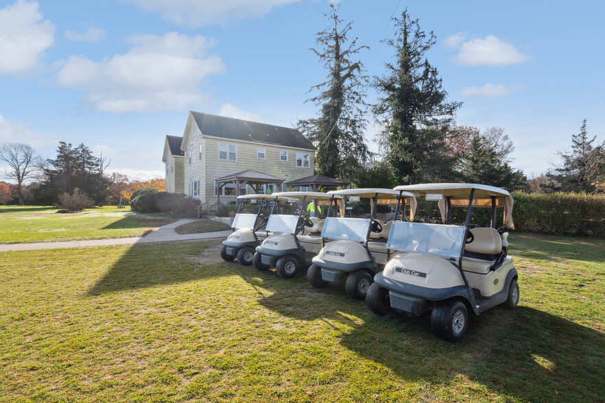 400 W Moss Mill Rd, Egg Harbor City, NJ for sale - Primary Photo - Image 1 of 1