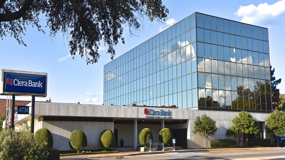 623 Elm St, Graham, TX for sale - Primary Photo - Image 1 of 1