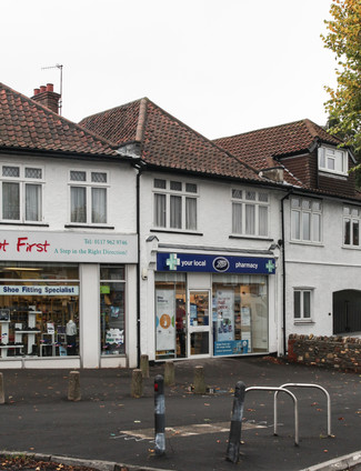 More details for 37 Southmead Rd, Bristol - Retail for Lease